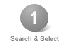Search & Select